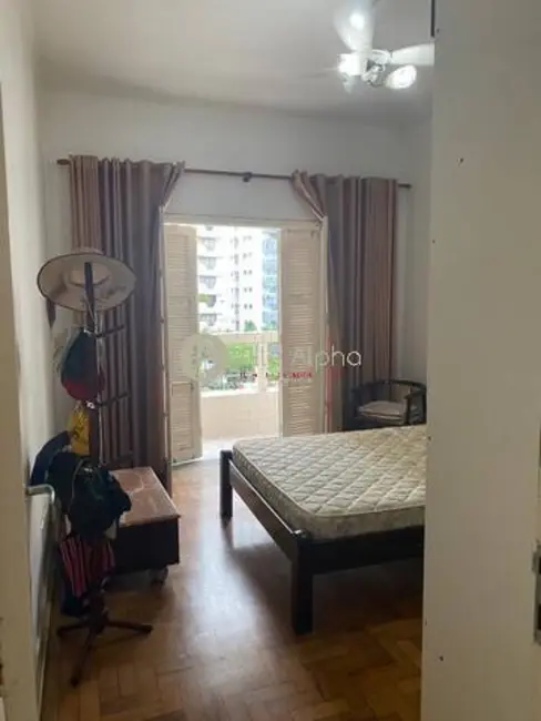Foto 3 de Apartamento com 3 quartos à venda, 110m2 em Boqueirão, Santos - SP