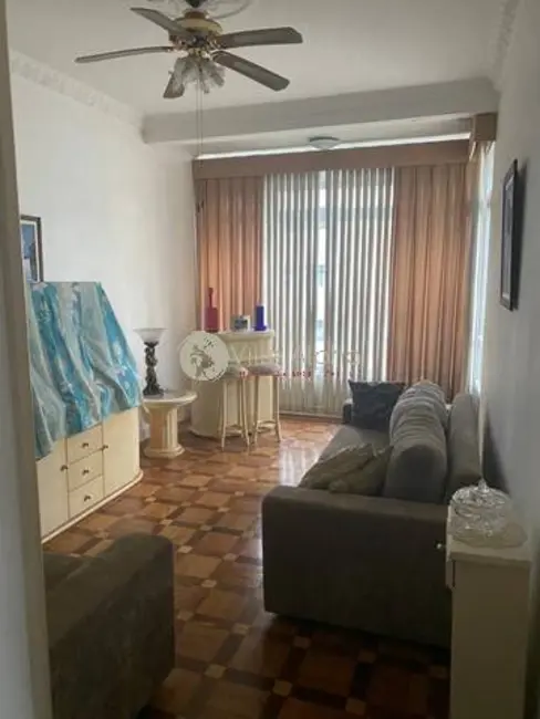 Foto 5 de Apartamento com 3 quartos à venda, 110m2 em Boqueirão, Santos - SP