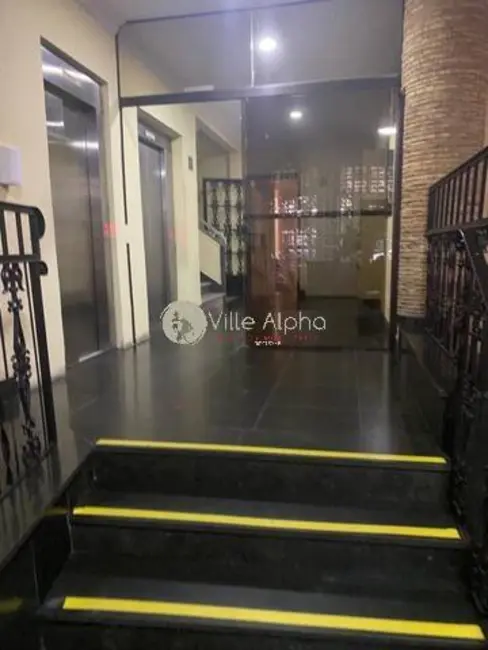 Foto 1 de Apartamento com 3 quartos à venda, 110m2 em Boqueirão, Santos - SP