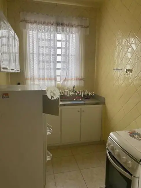 Foto 9 de Apartamento com 3 quartos à venda, 110m2 em Boqueirão, Santos - SP