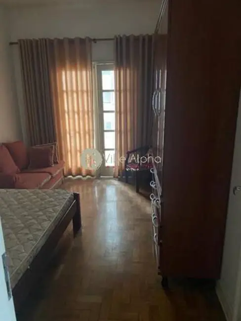 Foto 8 de Apartamento com 3 quartos à venda, 110m2 em Boqueirão, Santos - SP