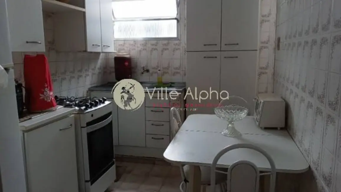 Apartamento com 2 quartos à venda, 47m2 em Aparecida, Santos - SP - imagem 7 Foto 7 de Apartamento com 2 quartos à venda, 47m2 em Aparecida, Santos - SP