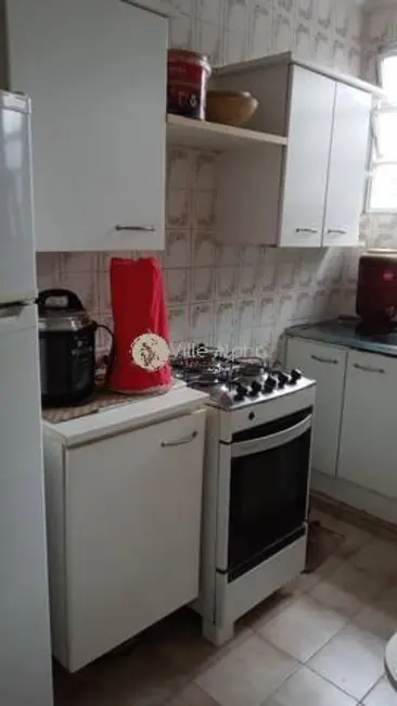 Apartamento com 2 quartos à venda, 47m2 em Aparecida, Santos - SP - imagem 8 Foto 8 de Apartamento com 2 quartos à venda, 47m2 em Aparecida, Santos - SP