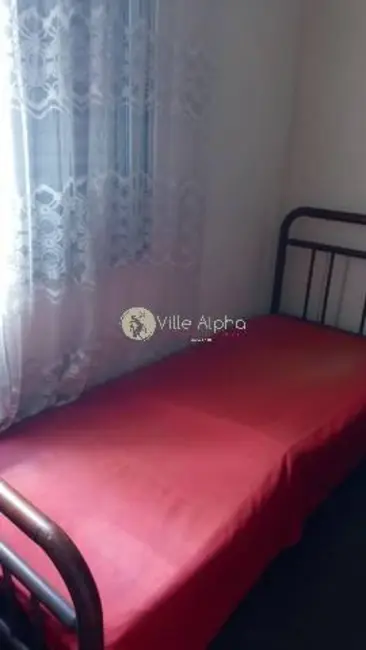 Apartamento com 2 quartos à venda, 47m2 em Aparecida, Santos - SP - imagem 6 Foto 6 de Apartamento com 2 quartos à venda, 47m2 em Aparecida, Santos - SP