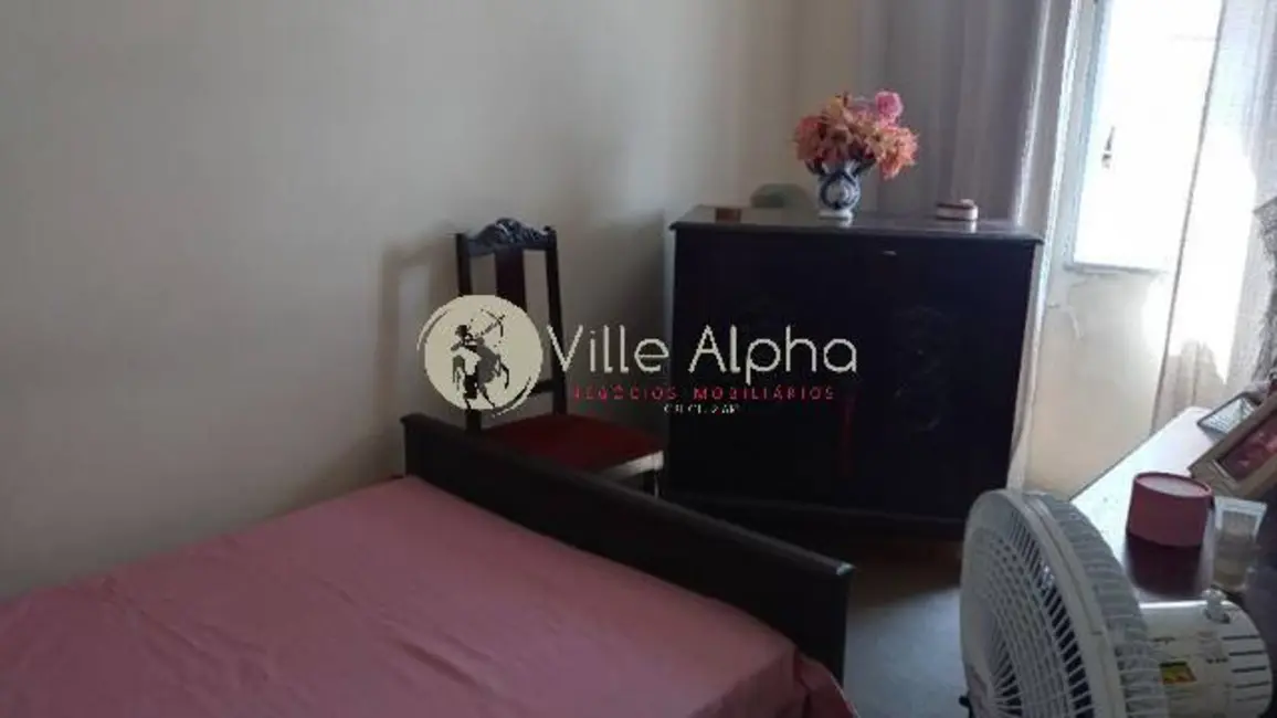 Apartamento com 2 quartos à venda, 47m2 em Aparecida, Santos - SP - imagem 5 Foto 5 de Apartamento com 2 quartos à venda, 47m2 em Aparecida, Santos - SP