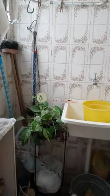 Apartamento com 2 quartos à venda, 47m2 em Aparecida, Santos - SP - imagem 9 Foto 9 de Apartamento com 2 quartos à venda, 47m2 em Aparecida, Santos - SP