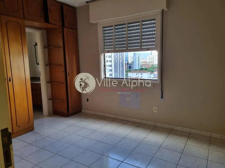 Apartamento com 2 quartos à venda, 103m2 em Ponta da Praia, Santos - SP - imagem 3 Foto 3 de Apartamento com 2 quartos à venda, 103m2 em Ponta da Praia, Santos - SP