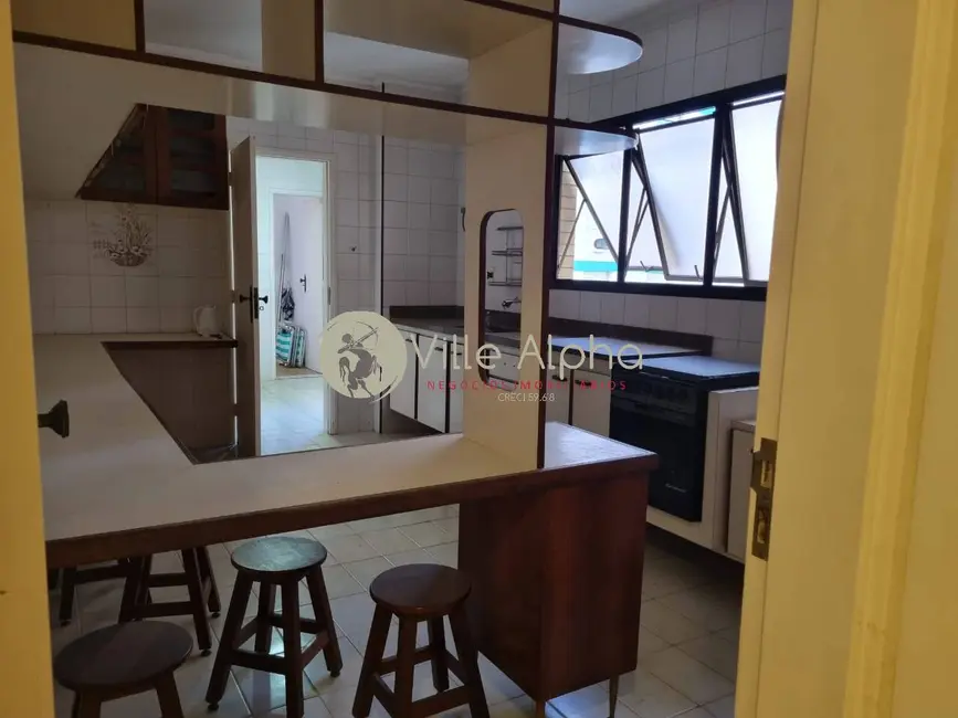 Apartamento com 2 quartos à venda, 103m2 em Ponta da Praia, Santos - SP - imagem 7 Foto 7 de Apartamento com 2 quartos à venda, 103m2 em Ponta da Praia, Santos - SP