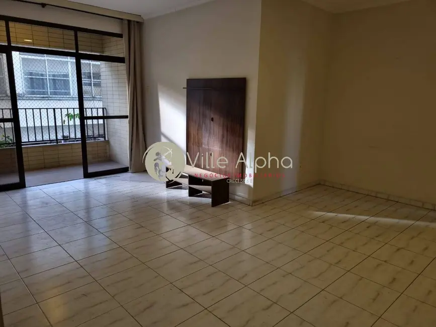 Apartamento com 2 quartos à venda, 103m2 em Ponta da Praia, Santos - SP - imagem 2 Foto 2 de Apartamento com 2 quartos à venda, 103m2 em Ponta da Praia, Santos - SP