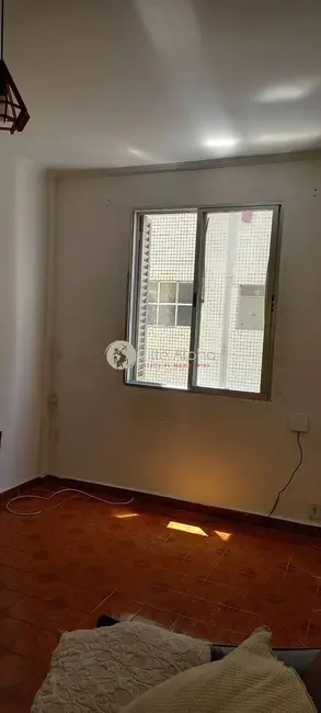 Foto 5 de Apartamento com 1 quarto à venda, 35m2 em José Menino, Santos - SP