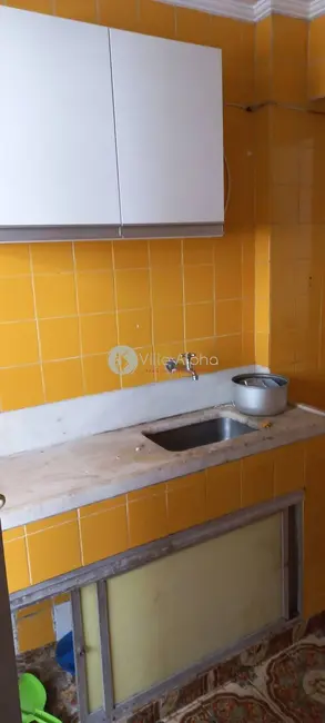 Foto 8 de Apartamento com 1 quarto à venda, 35m2 em José Menino, Santos - SP