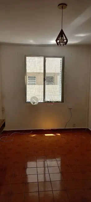 Foto 6 de Apartamento com 1 quarto à venda, 35m2 em José Menino, Santos - SP