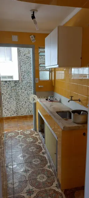 Foto 7 de Apartamento com 1 quarto à venda, 35m2 em José Menino, Santos - SP