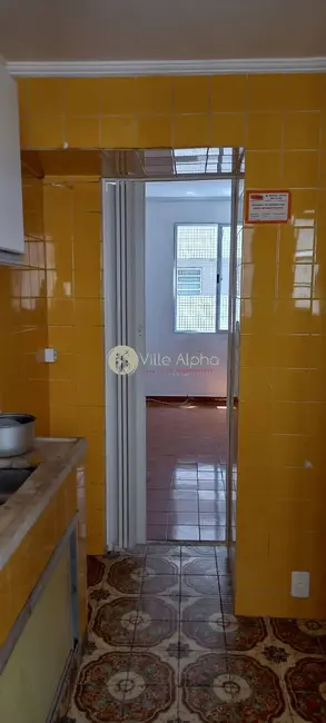 Foto 9 de Apartamento com 1 quarto à venda, 35m2 em José Menino, Santos - SP