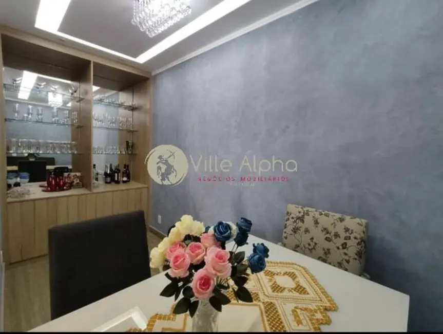 Apartamento com 2 quartos à venda, 84m2 em Marapé, Santos - SP - imagem 5 Foto 5 de Apartamento com 2 quartos à venda, 84m2 em Marapé, Santos - SP