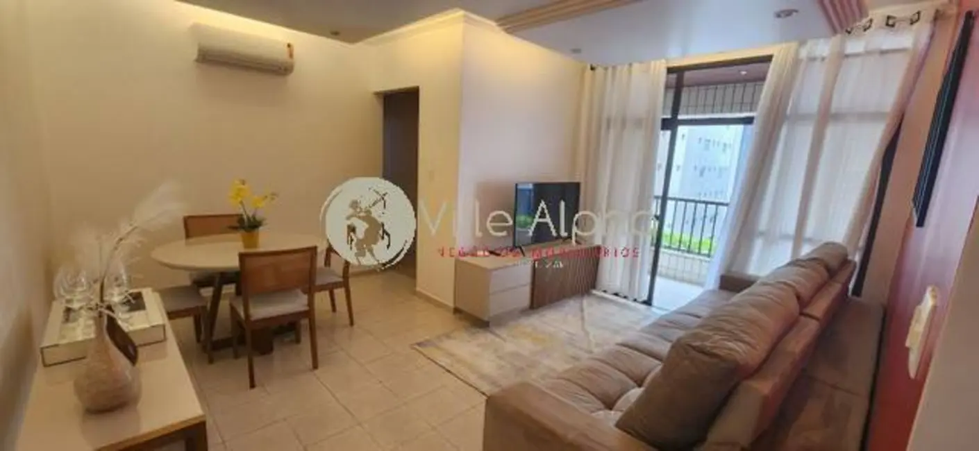 Apartamento com 2 quartos à venda, 87m2 em Gonzaga, Santos - SP - imagem 4 Foto 4 de Apartamento com 2 quartos à venda, 87m2 em Gonzaga, Santos - SP