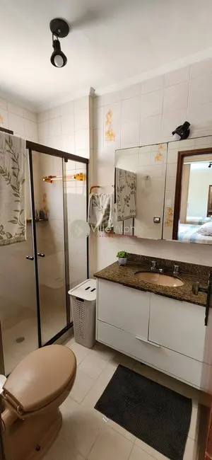 Apartamento com 2 quartos à venda, 87m2 em Gonzaga, Santos - SP - imagem 6 Foto 6 de Apartamento com 2 quartos à venda, 87m2 em Gonzaga, Santos - SP