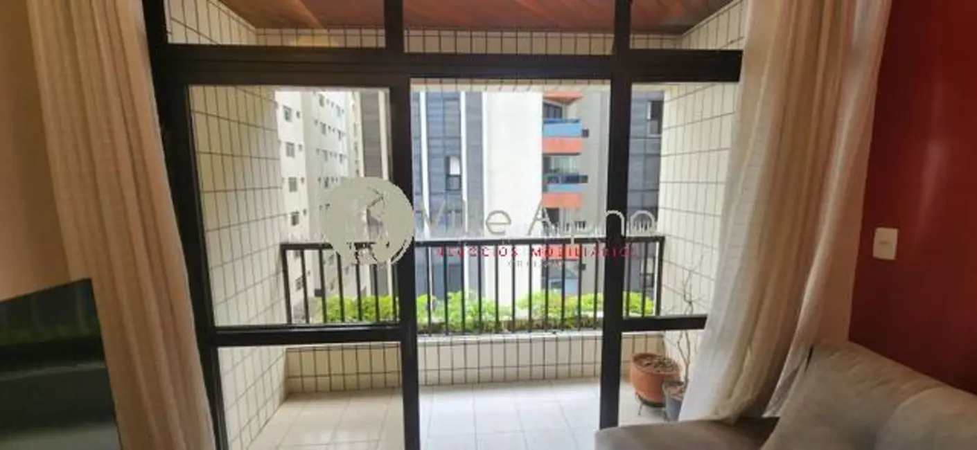 Apartamento com 2 quartos à venda, 87m2 em Gonzaga, Santos - SP - imagem 3 Foto 3 de Apartamento com 2 quartos à venda, 87m2 em Gonzaga, Santos - SP