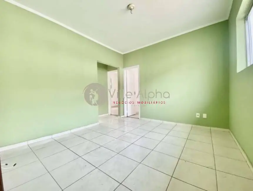 Apartamento com 2 quartos à venda, 65m2 em Aparecida, Santos - SP - imagem 3 Foto 3 de Apartamento com 2 quartos à venda, 65m2 em Aparecida, Santos - SP
