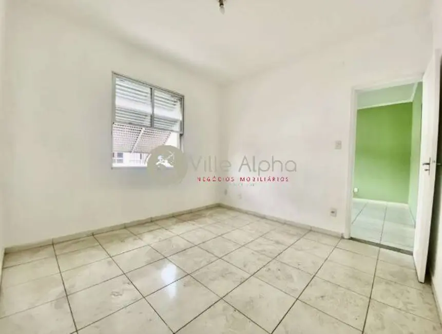 Apartamento com 2 quartos à venda, 65m2 em Aparecida, Santos - SP - imagem 6 Foto 6 de Apartamento com 2 quartos à venda, 65m2 em Aparecida, Santos - SP