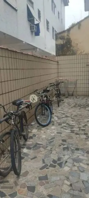 Apartamento com 2 quartos à venda, 65m2 em Aparecida, Santos - SP - imagem 9 Foto 9 de Apartamento com 2 quartos à venda, 65m2 em Aparecida, Santos - SP
