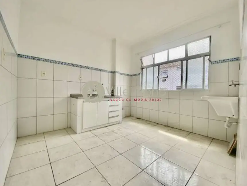Apartamento com 2 quartos à venda, 65m2 em Aparecida, Santos - SP - imagem 4 Foto 4 de Apartamento com 2 quartos à venda, 65m2 em Aparecida, Santos - SP