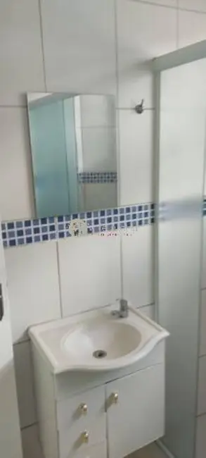 Apartamento com 2 quartos à venda, 65m2 em Aparecida, Santos - SP - imagem 8 Foto 8 de Apartamento com 2 quartos à venda, 65m2 em Aparecida, Santos - SP