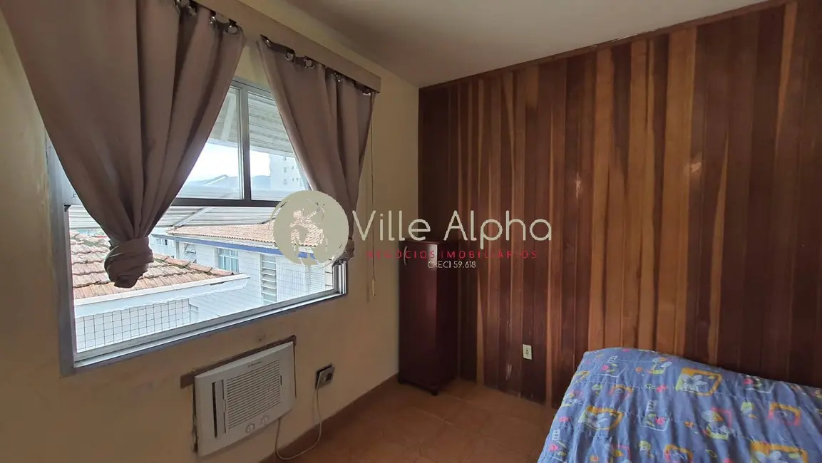 Foto 7 de Apartamento com 2 quartos à venda, 80m2 em Ponta da Praia, Santos - SP