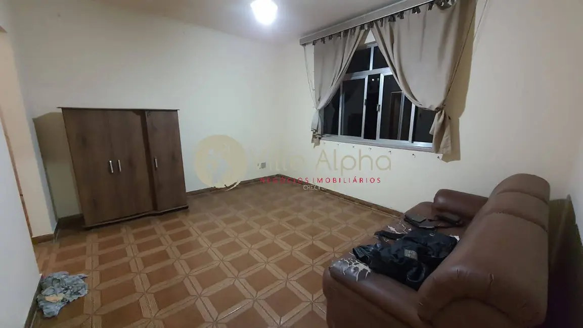 Foto 2 de Apartamento com 2 quartos à venda, 80m2 em Ponta da Praia, Santos - SP