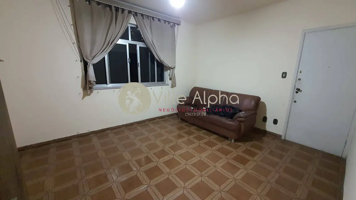 Foto 3 de Apartamento com 2 quartos à venda, 80m2 em Ponta da Praia, Santos - SP