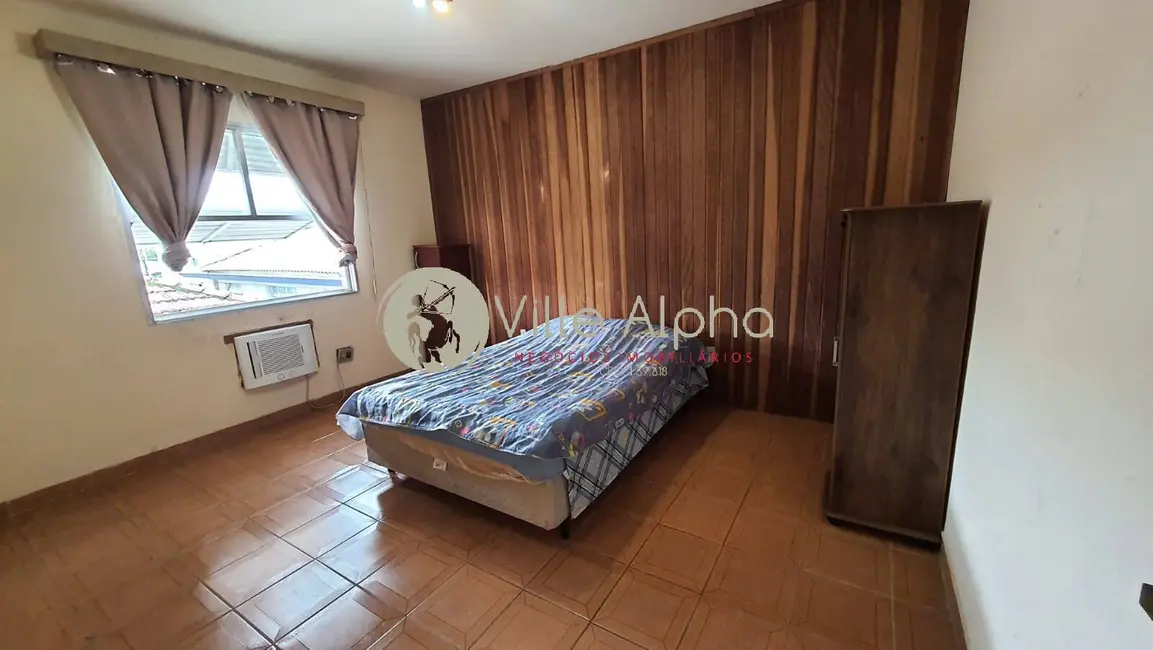 Foto 5 de Apartamento com 2 quartos à venda, 80m2 em Ponta da Praia, Santos - SP