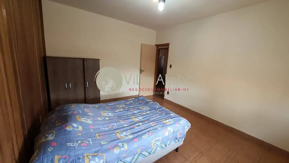 Foto 6 de Apartamento com 2 quartos à venda, 80m2 em Ponta da Praia, Santos - SP