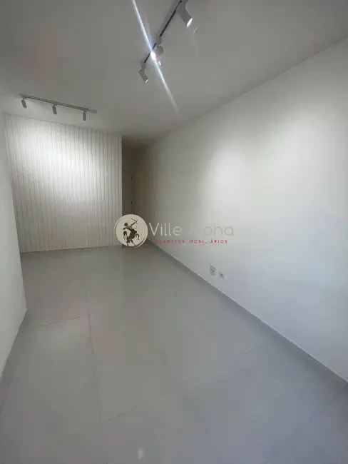 Apartamento com 2 quartos à venda, 59m2 em Tamboré, Barueri - SP - imagem 7 Foto 7 de Apartamento com 2 quartos à venda, 59m2 em Tamboré, Barueri - SP