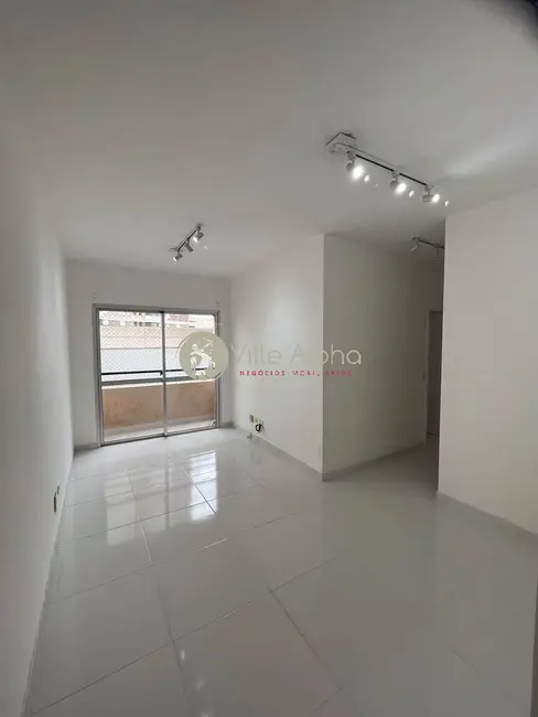 Foto 2 de Apartamento com 2 quartos à venda, 59m2 em Tamboré, Barueri - SP