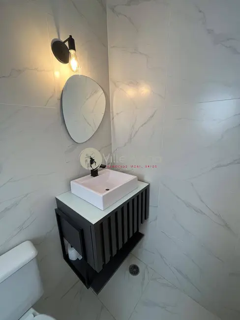 Apartamento com 2 quartos à venda, 59m2 em Tamboré, Barueri - SP - imagem 8 Foto 8 de Apartamento com 2 quartos à venda, 59m2 em Tamboré, Barueri - SP