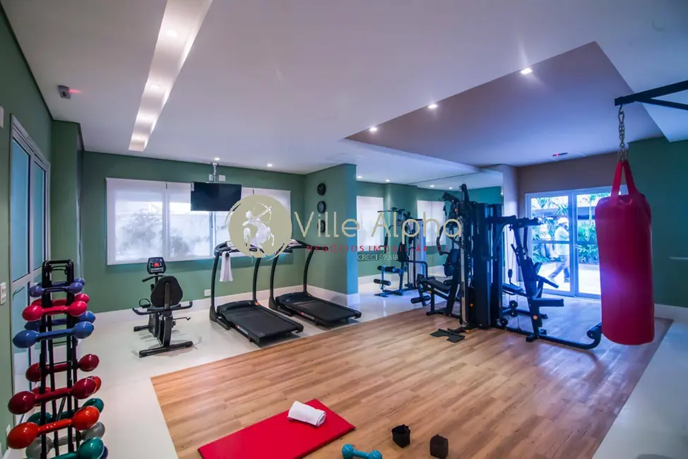 Apartamento com 3 quartos à venda, 88m2 em Vila Mathias, Santos - SP - imagem 2 Foto 2 de Apartamento com 3 quartos à venda, 88m2 em Vila Mathias, Santos - SP