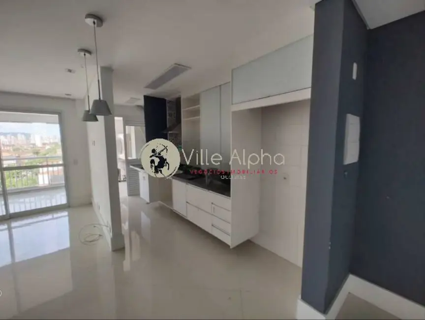 Apartamento com 3 quartos à venda, 88m2 em Vila Mathias, Santos - SP - imagem 5 Foto 5 de Apartamento com 3 quartos à venda, 88m2 em Vila Mathias, Santos - SP