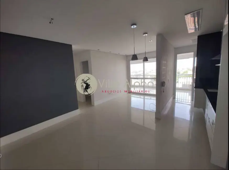 Apartamento com 3 quartos à venda, 88m2 em Vila Mathias, Santos - SP - imagem 4 Foto 4 de Apartamento com 3 quartos à venda, 88m2 em Vila Mathias, Santos - SP