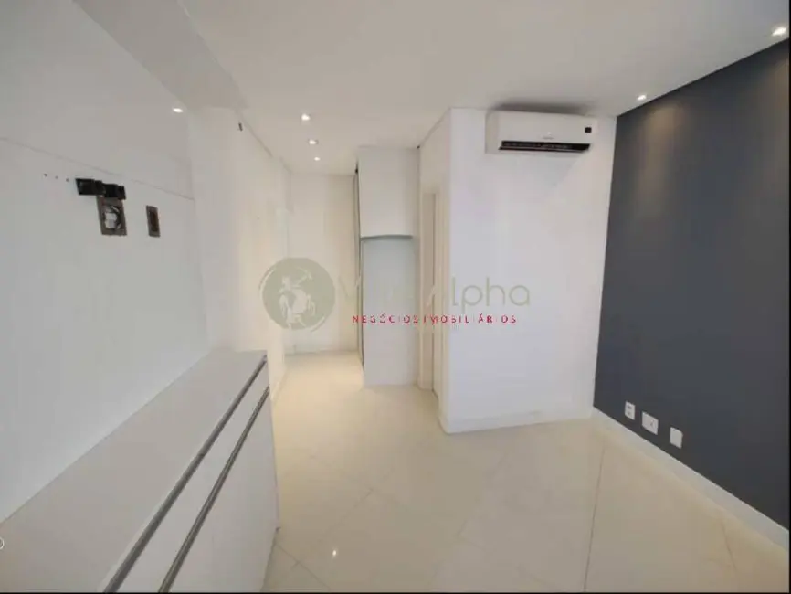 Apartamento com 3 quartos à venda, 88m2 em Vila Mathias, Santos - SP - imagem 7 Foto 7 de Apartamento com 3 quartos à venda, 88m2 em Vila Mathias, Santos - SP