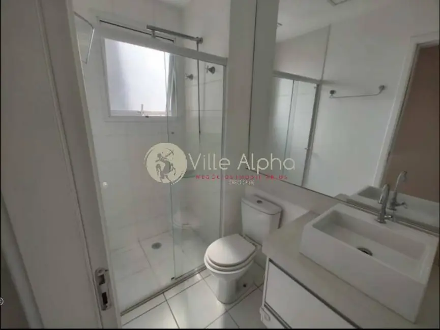 Apartamento com 3 quartos à venda, 88m2 em Vila Mathias, Santos - SP - imagem 8 Foto 8 de Apartamento com 3 quartos à venda, 88m2 em Vila Mathias, Santos - SP