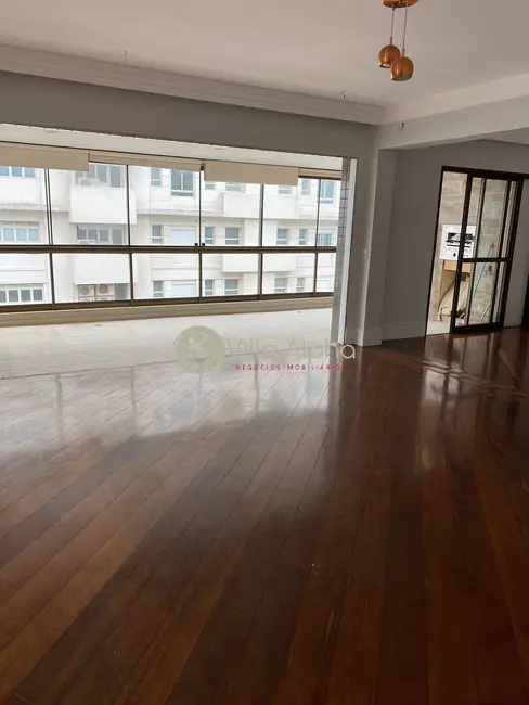 Foto 3 de Apartamento com 3 quartos à venda, 288m2 em Barueri - SP