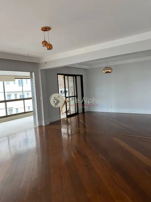 Foto 4 de Apartamento com 3 quartos à venda, 288m2 em Barueri - SP