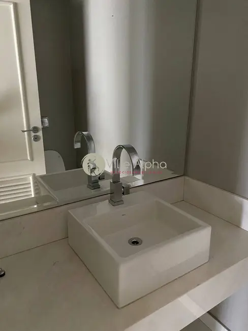 Foto 8 de Apartamento com 3 quartos à venda, 288m2 em Barueri - SP