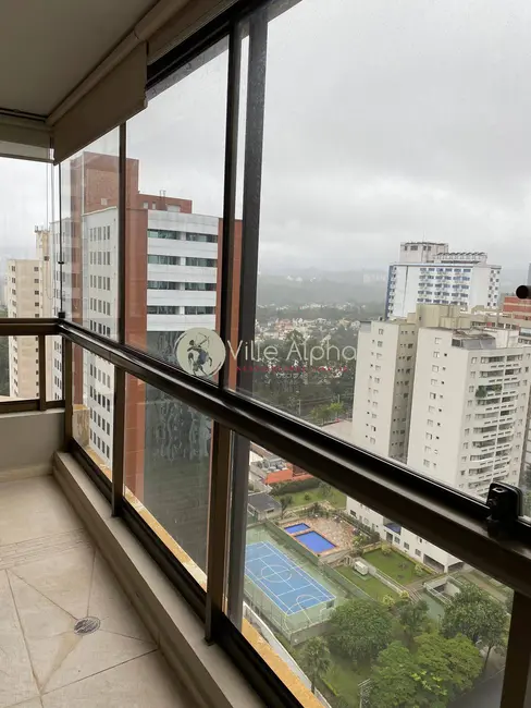 Foto 1 de Apartamento com 3 quartos à venda, 288m2 em Barueri - SP