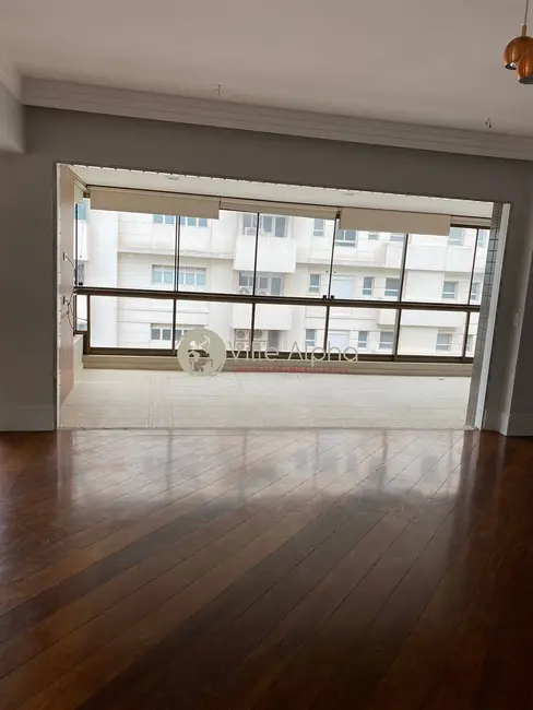 Foto 2 de Apartamento com 3 quartos à venda, 288m2 em Barueri - SP