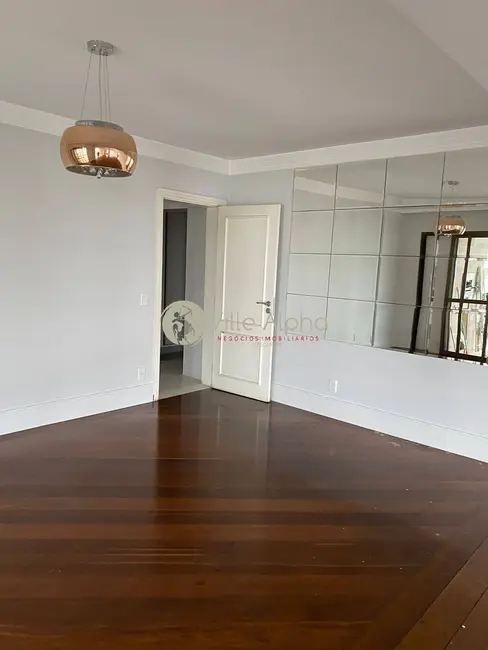 Foto 6 de Apartamento com 3 quartos à venda, 288m2 em Barueri - SP
