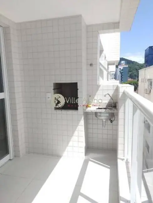 Apartamento com 2 quartos à venda, 73m2 em Campo Grande, Santos - SP - imagem 3 Foto 3 de Apartamento com 2 quartos à venda, 73m2 em Campo Grande, Santos - SP