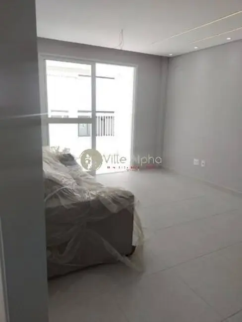 Apartamento com 2 quartos à venda, 73m2 em Campo Grande, Santos - SP - imagem 4 Foto 4 de Apartamento com 2 quartos à venda, 73m2 em Campo Grande, Santos - SP