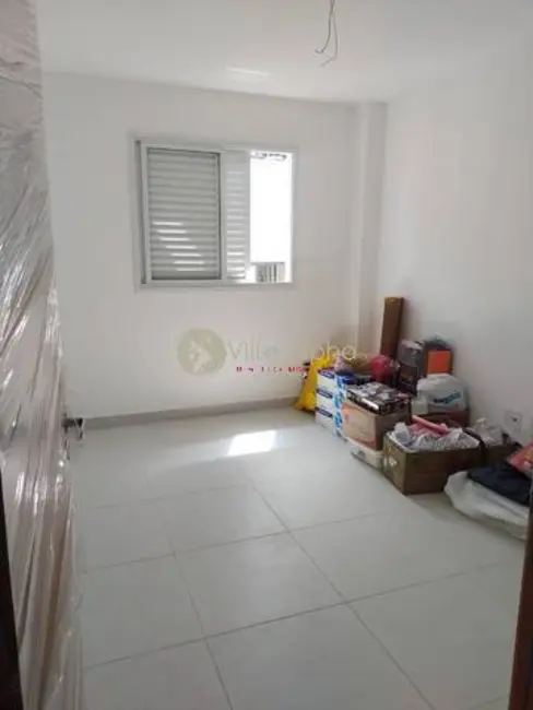 Apartamento com 2 quartos à venda, 73m2 em Campo Grande, Santos - SP - imagem 5 Foto 5 de Apartamento com 2 quartos à venda, 73m2 em Campo Grande, Santos - SP