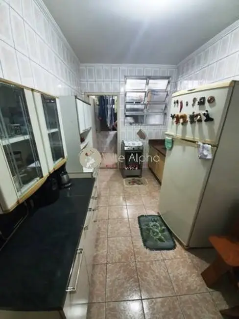 Foto 8 de Apartamento com 1 quarto à venda, 53m2 em Boqueirão, Santos - SP